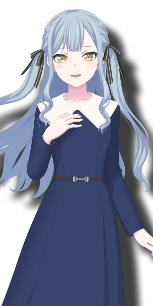 豊川 祥子