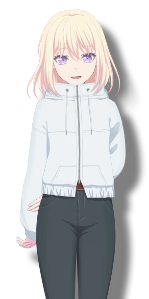 三角 初華