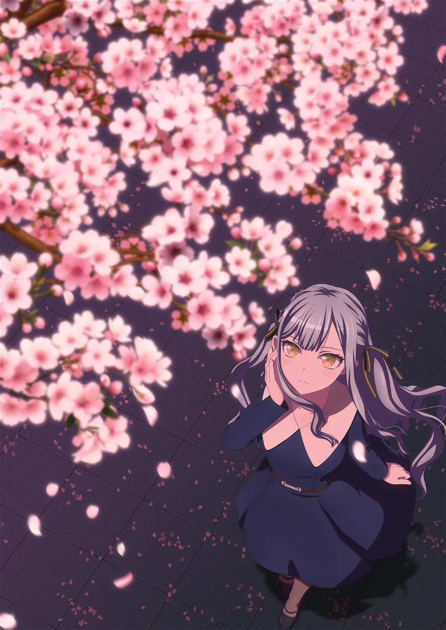 キービジュアル