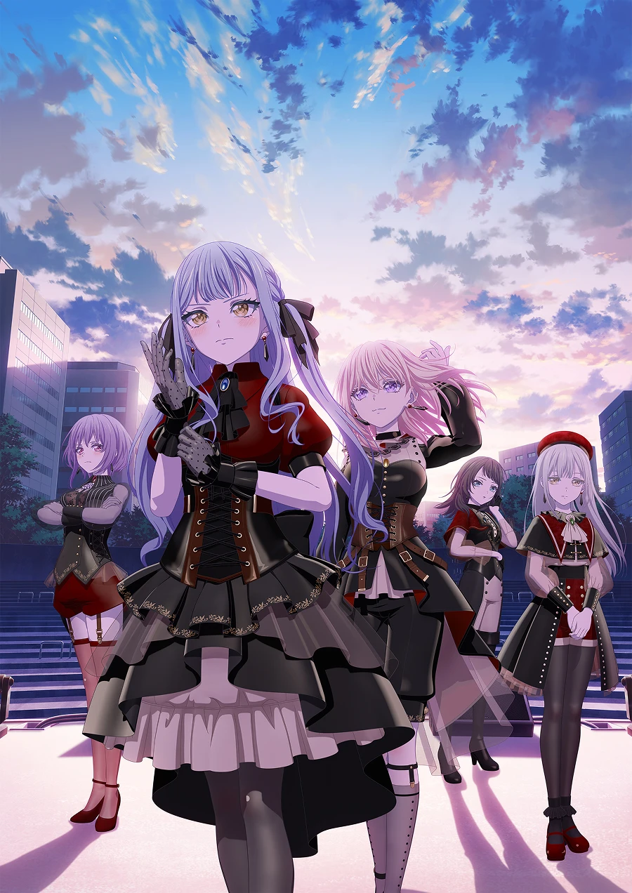 キービジュアル
