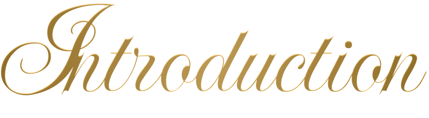 Introduction